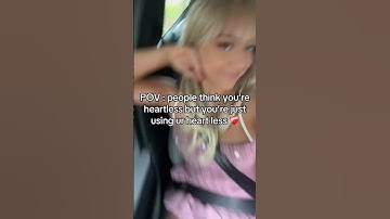 #trauma #heartless #music #artist #villain