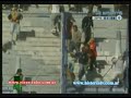 Incidentes entre barras de RIVER. 30/03/08