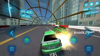 Street Racing 3D • Urban Rivals - Rio screenshot 3
