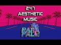 Glo-Fi Para Palm Radio (24/7 Vaporwave / Synthwave / Future Funk Music Livestream)