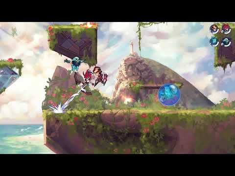 Brawlhalla Trailer for Iphones   1920x 1080   BPT