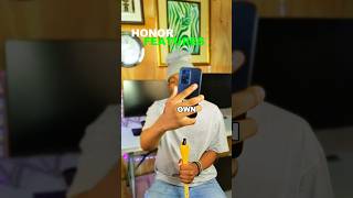 Honor Tips and Tricks #craigtips #tipsntricks #tech #shortsviral #honor