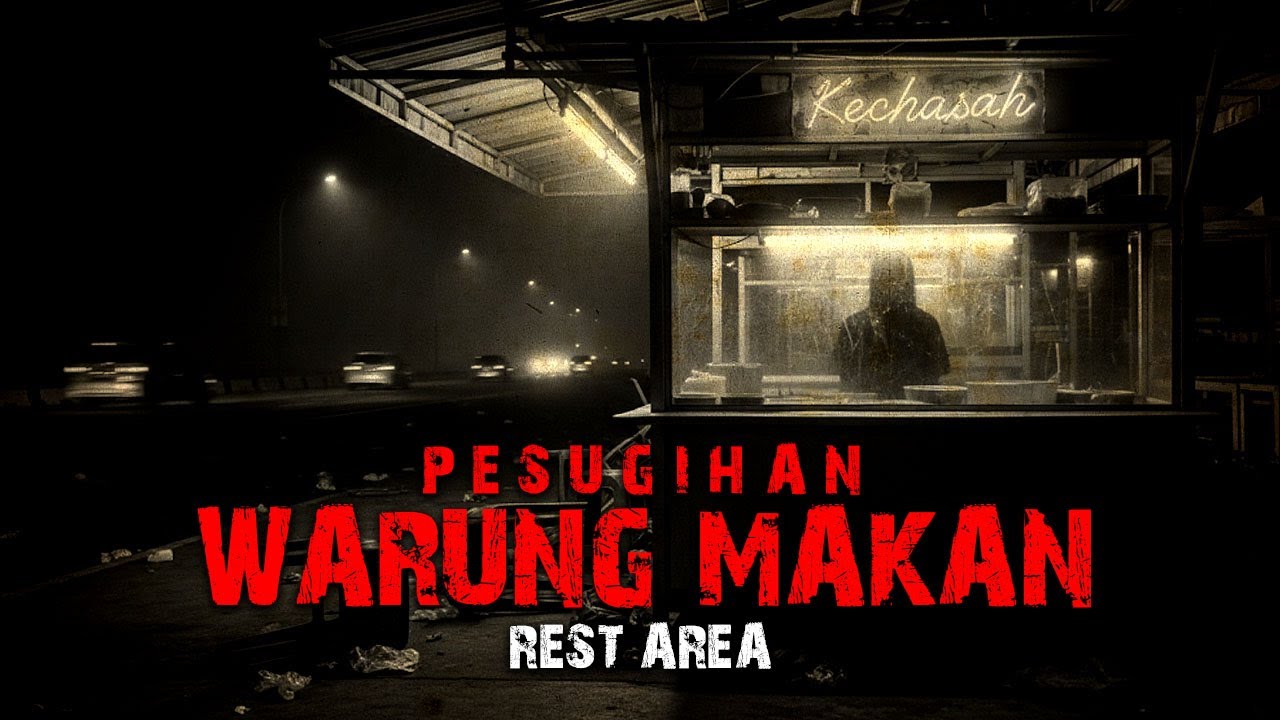 PESUGIHAN WARUNG REST AREA
