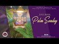 LIVE: PALM SUNDAY OF THE LORD'S PASSION | 24 MARCH 2024 5:30 PM