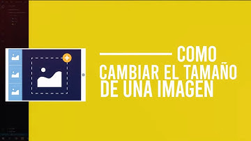 Como cambiar el tamaño de una imagen en HTML