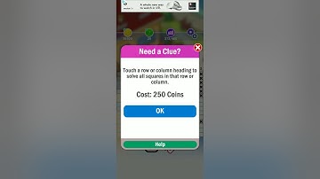 Picture Cross - After Dark Puzzle / Jet Plane