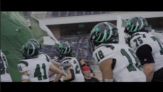 Prosper V Rock Hill | Texas High School Football 6A Region 1 District Game Hype-Up Promo