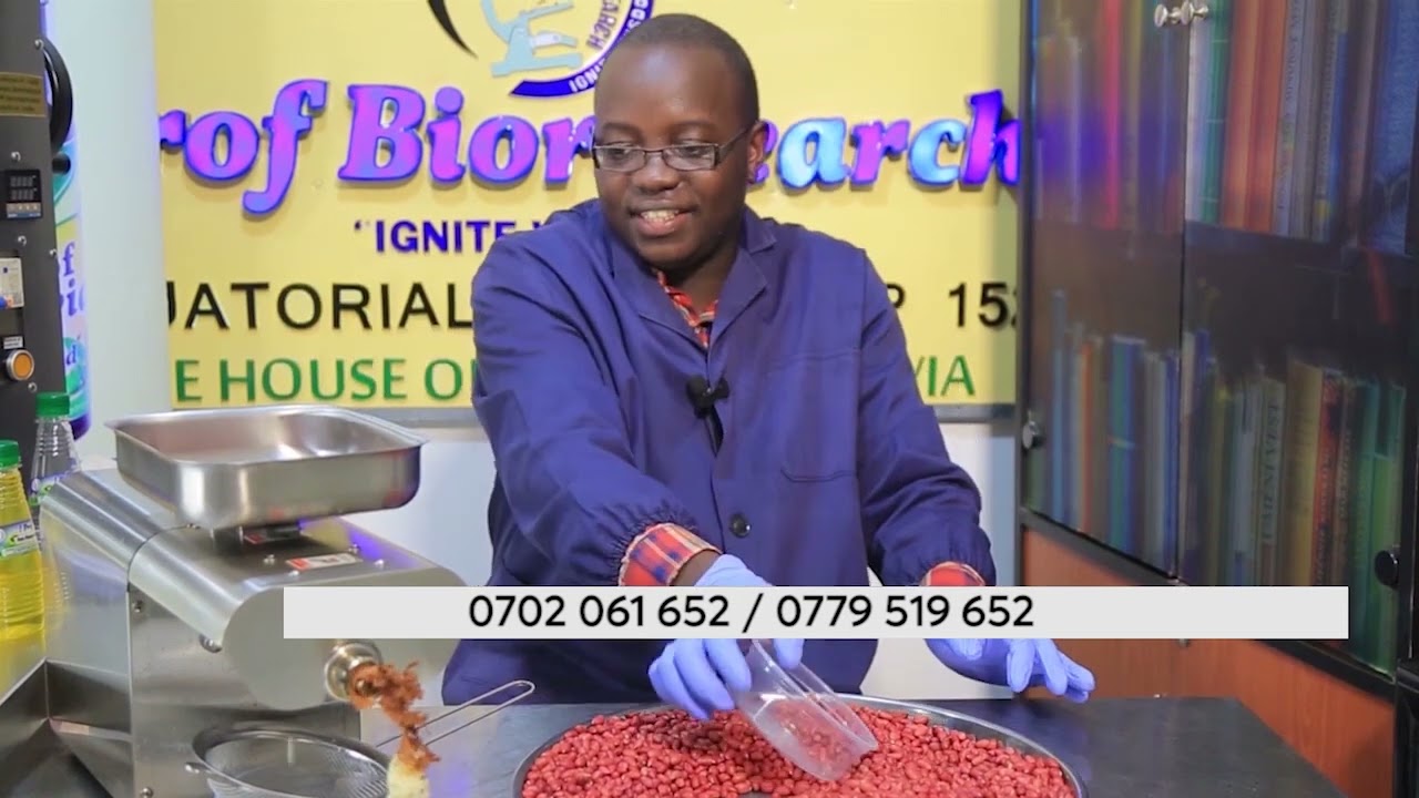 LIFE TRANSFORMING PROJECTS 2024 WITH OMUKENKUFU NYANZI JULIUS EPISODE 3