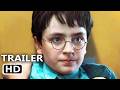 HARRY POTTER AND THE PHILOSOPHER'S STONE Official Trailer (2026)