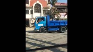 ON THE WAY TO ROBINSON MONTALBAN RIZAL USING EMC GOLFCART by KISSES VLOGS 546 views 9 months ago 7 minutes, 4 seconds