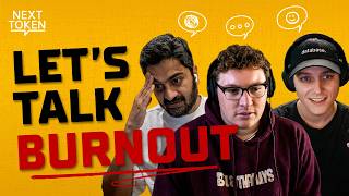 Ep 03 - I m Tired of the Uncertainty of Where This Is Going