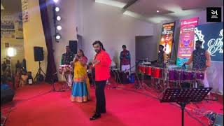 KIRTIDAN GADHVI UMIYA MATAJI MANDIR GEORGIA USA/ NISHA BAROT/ KIRTIDAN USA TOUR 2021. 2