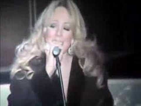 This is an amazing peformance of Mariah's #1 Hit "My All Live in Shanghai in 2004 on her "Charmbracelet World Tour"