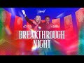 Global Breakthrough Night | With Dr Sola Fola-Alade & Victor Thompson| Liberty Church Global