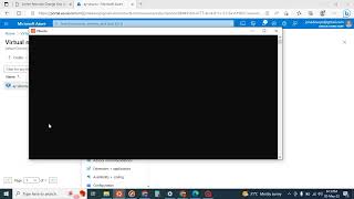 How to create a Linux virtual machine in Azure and ssh into it with windows wsl