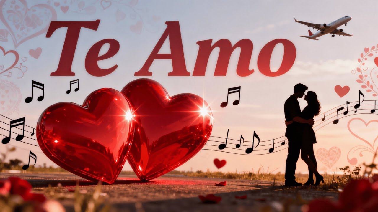 Te Amo Mesmo Com a Distância 💔 A mais linda música de amor á distância