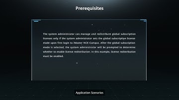 How to Add a License Package for an MSP
