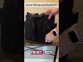 You know that one bag you grab every single day? Yeah… this is her