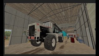 FS17 Welker Farms Remake: Big Brute Cinematic screenshot 4