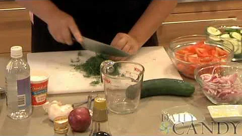 Perfect Picnic Recipes from Tamara Reynolds: Mom's...