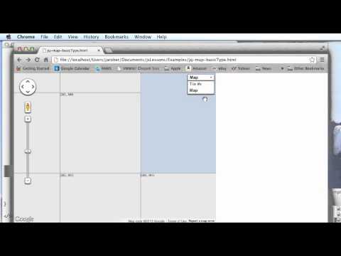 JS 4U 234: Basic Overlays