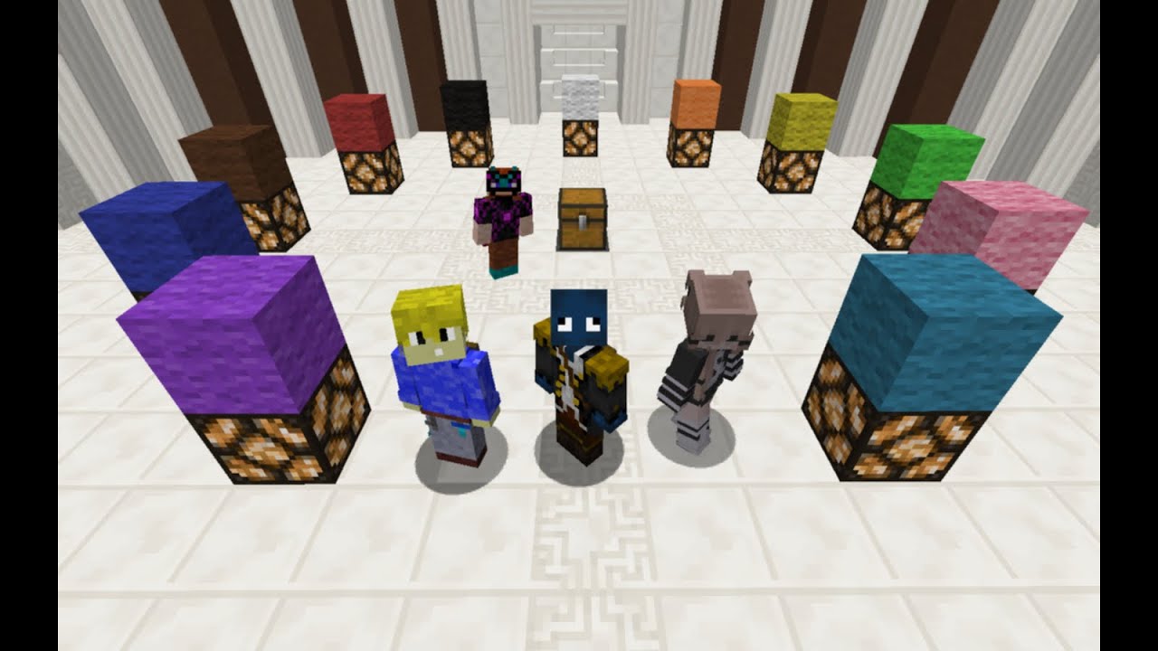 Diversity 2 Ep 7 The rush to get the wool first