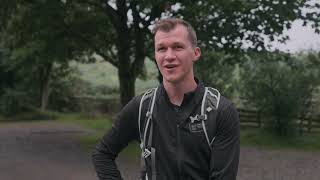National Three Peaks Challenge with Charity Challenge