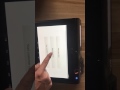Secondary display video