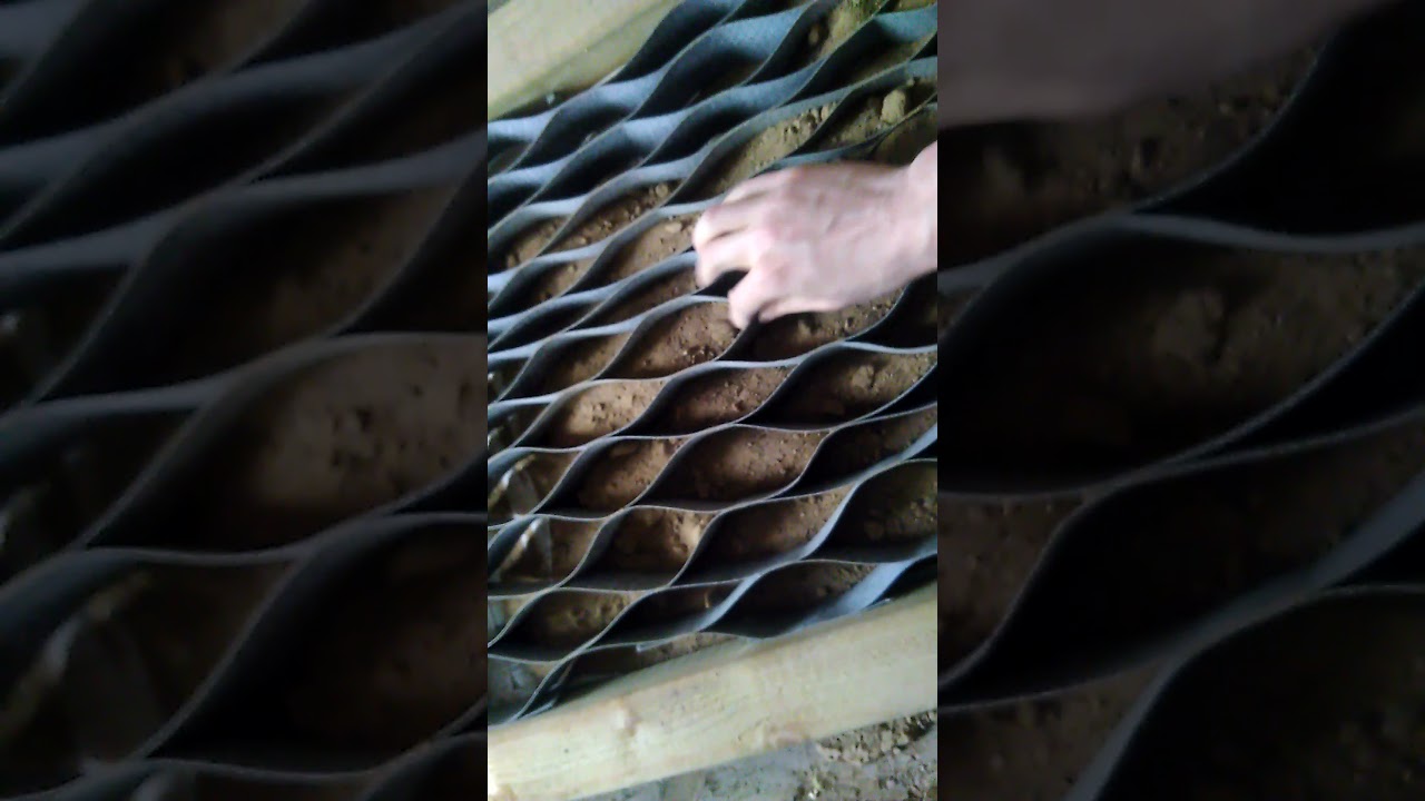 Holzbalkendecke Fußbodenaufbau Teil 2