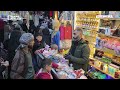 رأس العين.. إغلاق المعبر وتأخر الرواتب يسرقان فرحة العيد