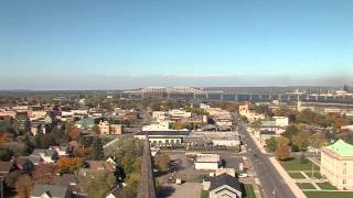 Great Getaways: Tower of History [Sault Ste Marie MI]