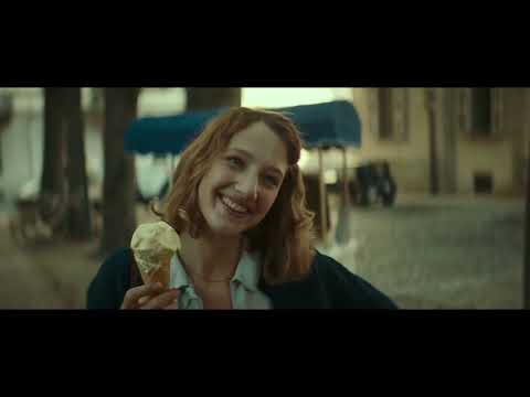 La Bella Estate con Yile Yara Vianello, Deva Cassel e Nicolas Maupas | Clip "Un gelato" HD