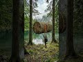 Survival Idea's #animals #birds #food #forest #usa #rain #water #clouds #leaves #plants