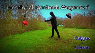 ♥Emotional Hardtekk Megamix 6♥