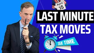 Last minute IRA Contribution: Save Taxes & Beat April 15th Deadline