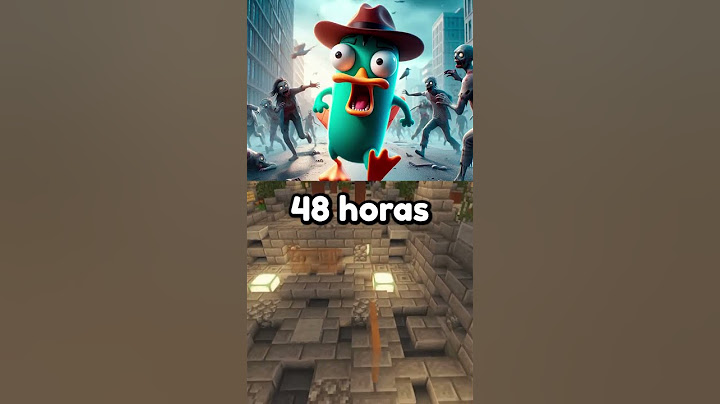 Sobrevivir a un apocalipsis zombie 🧟