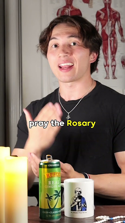 Why I Stopped Praying the Rosary (as a Catholic)