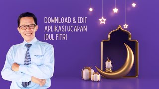 Aplikasi Ucapan Idul Fitri Download Free screenshot 5