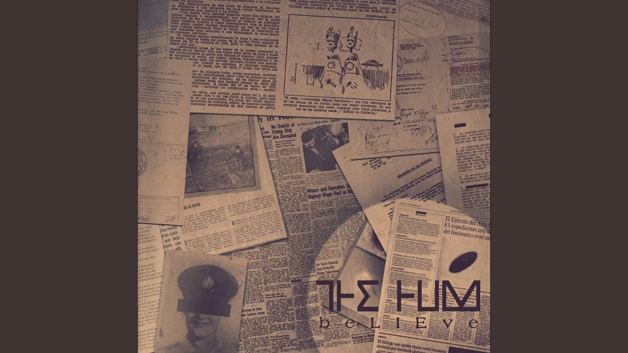 Watch R.F.W.D. on YouTube Watch R.F.W.D. on YouTube
