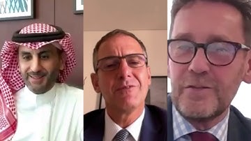 Graduate Development Program 2022 | برنامج تطوير الخريجين 2022