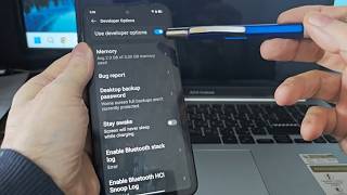 How to open developer options in Infinix Note 60 | Infinix Note 60 pro developer options settings