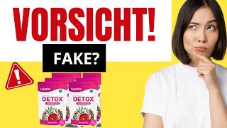 Lulutox  Detox Tee Test (🚨DIE WAHRHEIT🚨) Funktioniert Lulutox   wirklich Erst ansehen, dann kaufen!