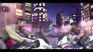 Dhoom:3 The Game screenshot 5