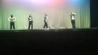 Morton East H.S. Dance Show