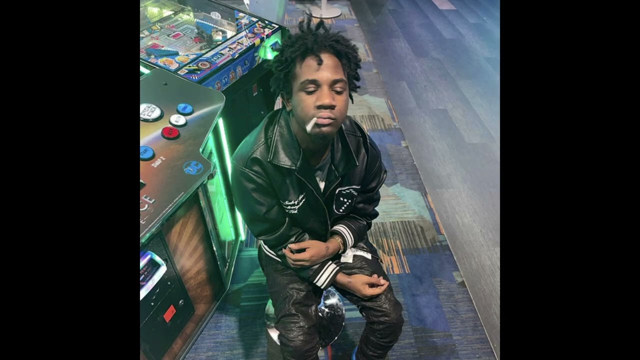 [Free] Bermuda Yae Type Beat - "4L"