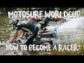 Our first Motosurf World Cup Race & Tips from Martin Šula Jetsurf CEO