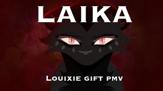 LAIKA | CROWSONG PMV FOR @louixie.