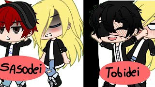 || Sasodei ou Tobidei ||