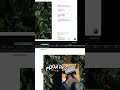 Bro is running ML models while streaming and his computer is crying