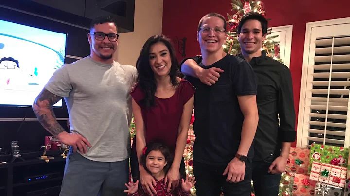 The Daniel Franco Story: A Tribute to Courage